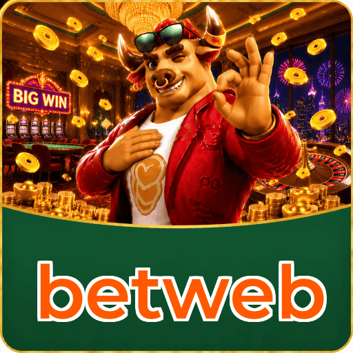 betweb Instalar Logo 3