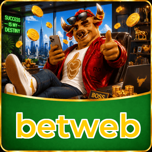 betweb Segurança Logo 3