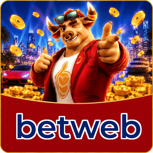 Plataforma betweb - PIX Instantâneo