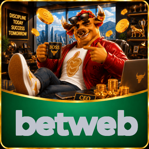 Servidor Brasil betweb