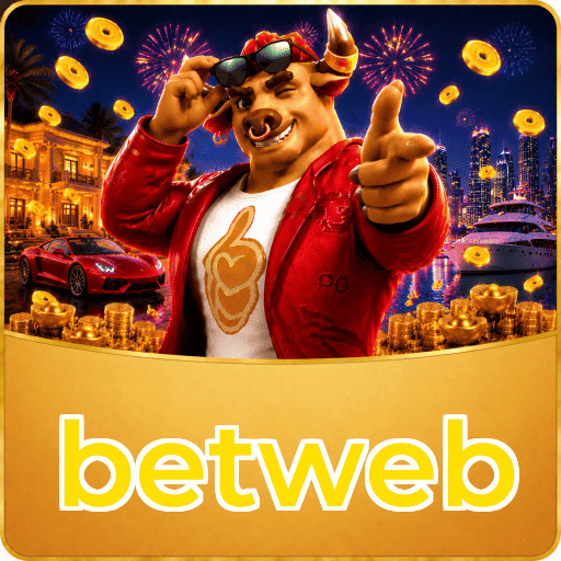 betweb PIX Instantâneo - Saques em 8 Minutos